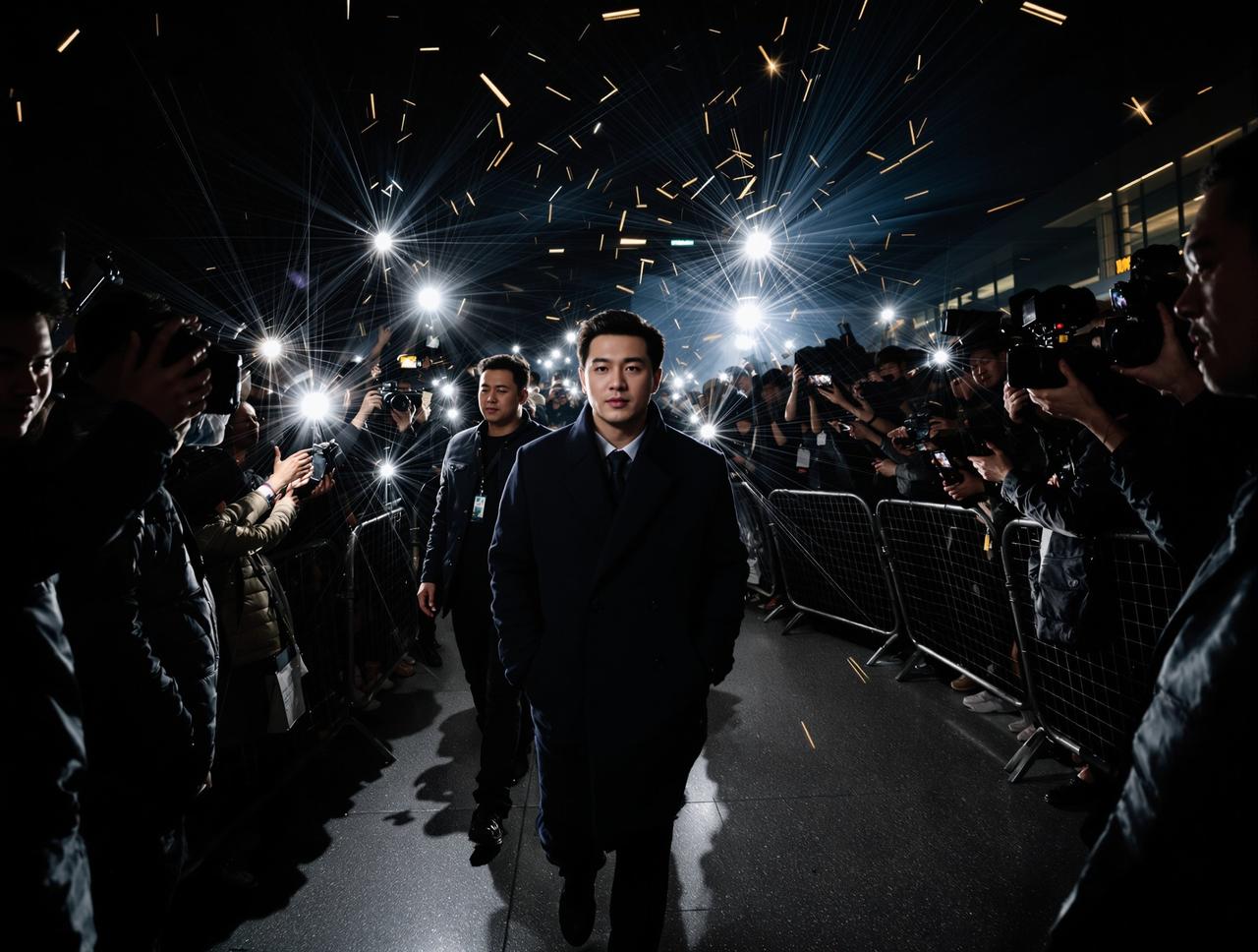 瓜界新秀迎来突破，吃瓜娱乐主持人名单最新揭秘引热议