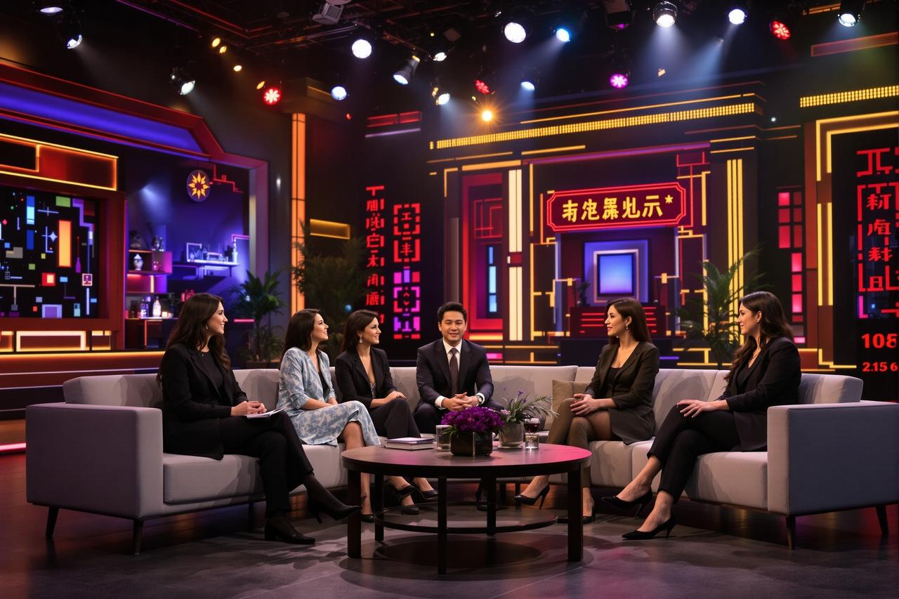 揭秘明星背后吃瓜表情包成为网络文化的一部，吃瓜酱带你探秘幕后花絮与成长之路