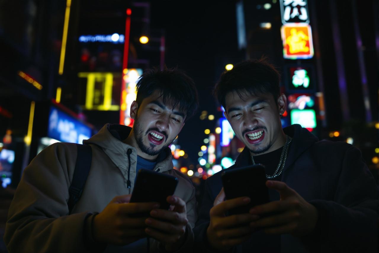 如懿传中皇后争斗引发吃瓜主播热议，《倚天屠龙记》内幕曝光逐渐浮出水面